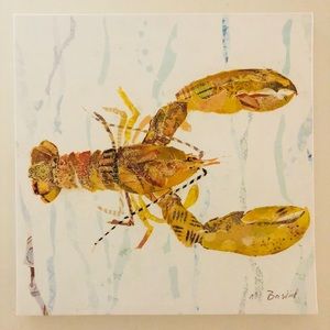 Meet your Posher, Arnold